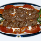 Ev Yapımı İskender