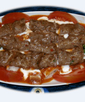 Ev Yapımı İskender